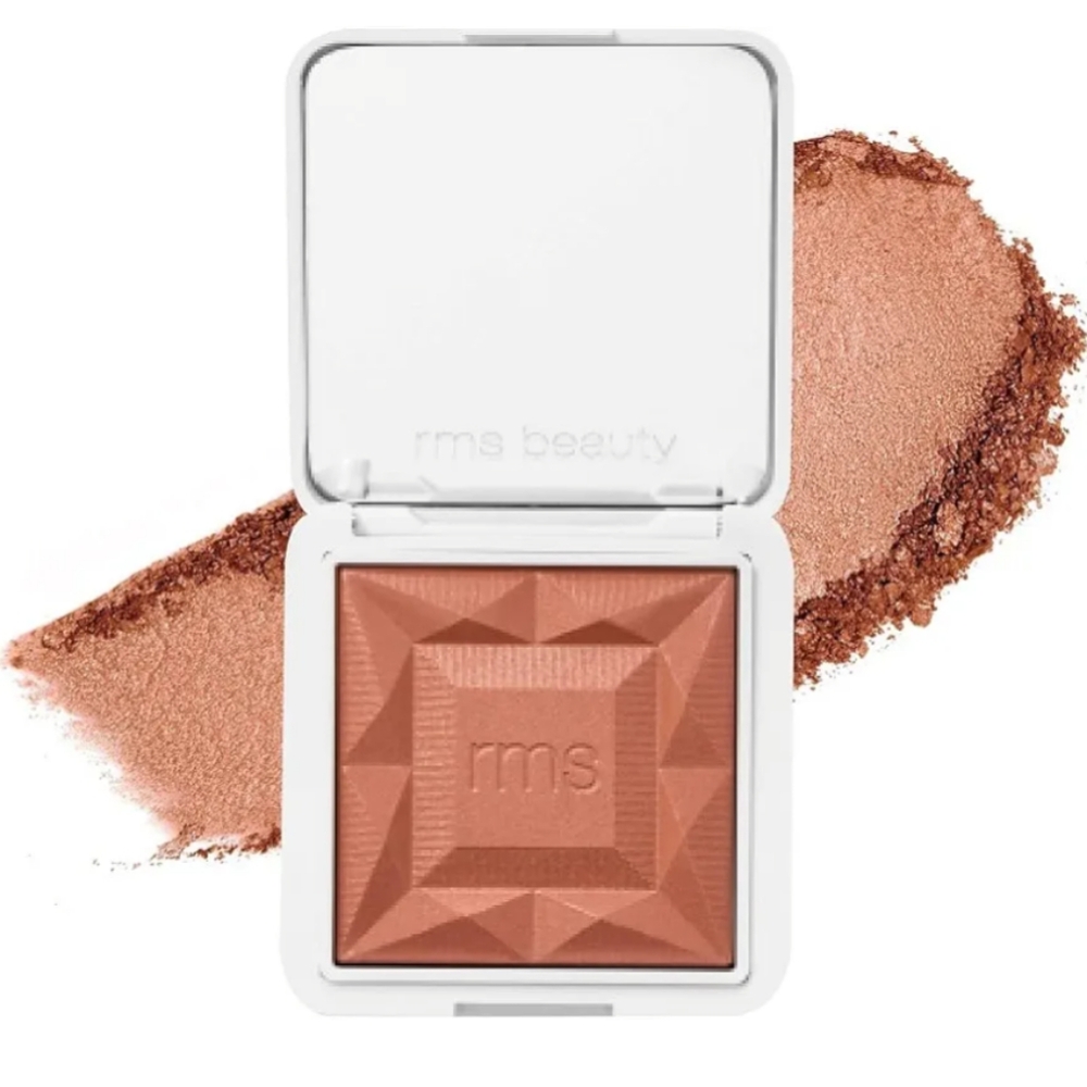 RMS Beauty ReDimension Hydra Powder Blush - Maiden's Blush